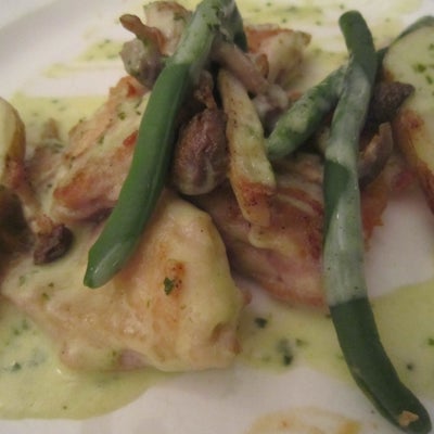 2014/04/22にchocoが投稿した、ベーカリーレストラン サンマルクの料理の写真