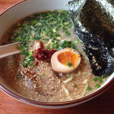 2014/06/11にmarumocoが投稿した、横濱家八王子みなみ野店の料理の写真