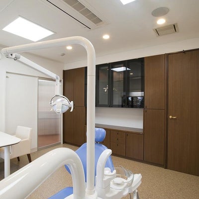 2010/08/30にしんぽ歯科医院が投稿した、しんぽ歯科医院の店内の様子の写真