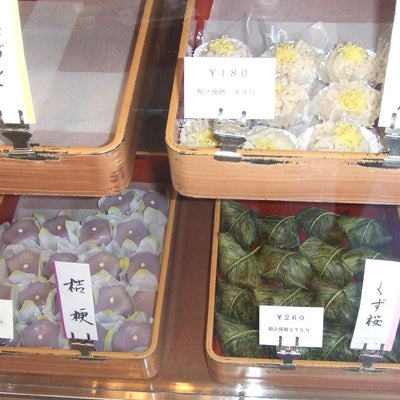 2010/09/03にCoccoが投稿した、松屋長春の店内の様子の写真