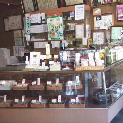 2010/09/03にCoccoが投稿した、松屋長春の店内の様子の写真