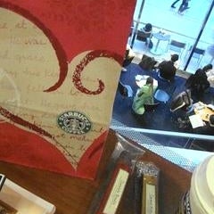 2014/07/25にスナックルージュが投稿した、スターバックス・コーヒー TSUTAYA TOKYO ROPPONGI店の店内の様子の写真
