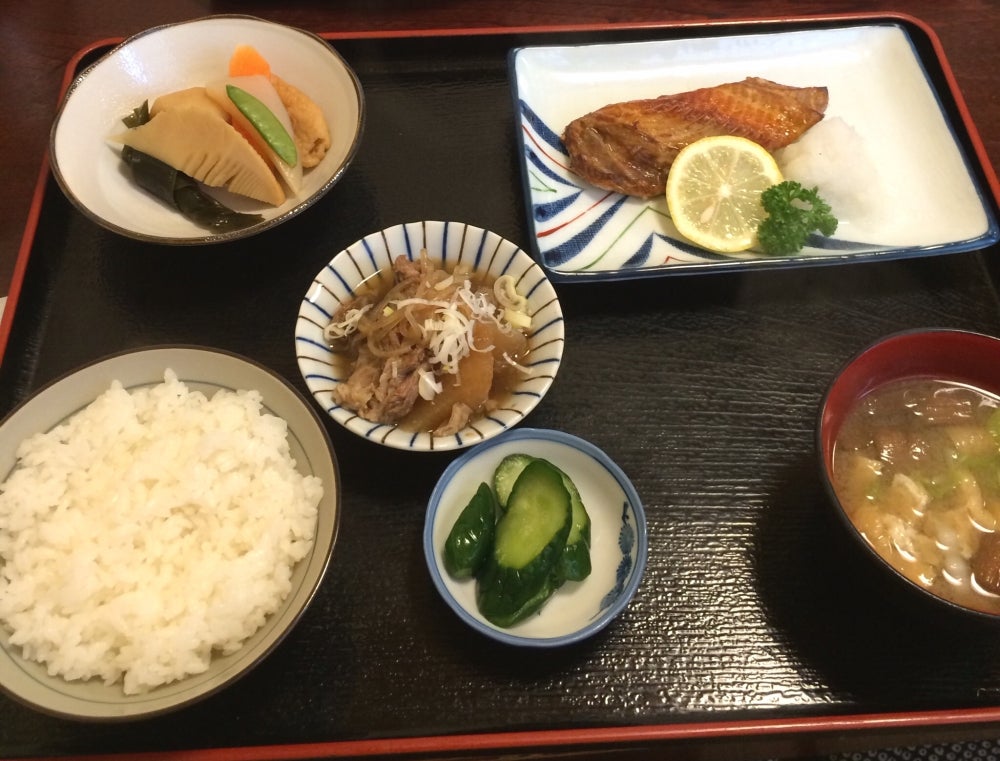 まさるお食事処_3枚目