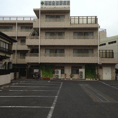 2014/08/24にエクステンション専門店ｅａが投稿した、慈誠会前野病院の外観の写真