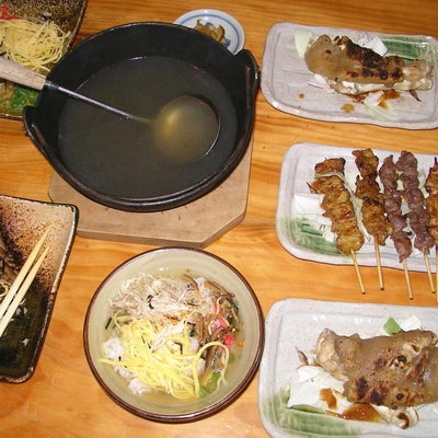 2014/08/26にいりやが投稿した、けいはん・ひさ倉の料理の写真