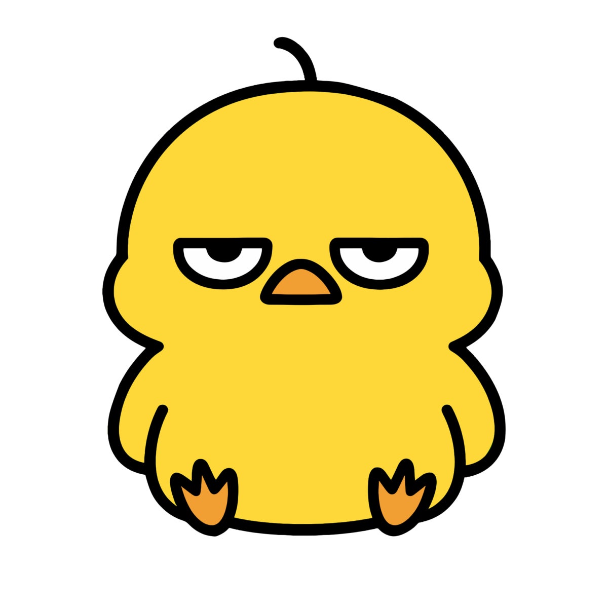 ひよこ
