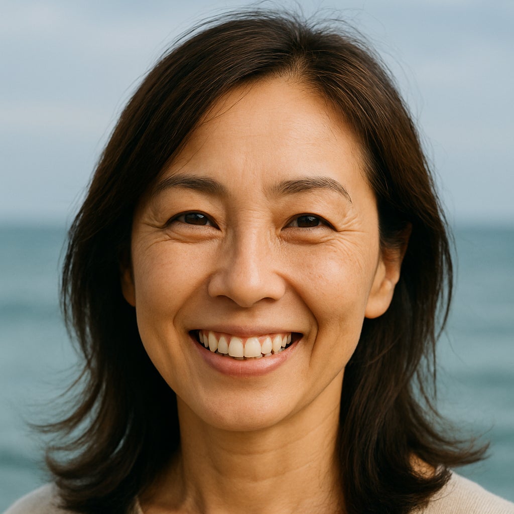 福井敦美