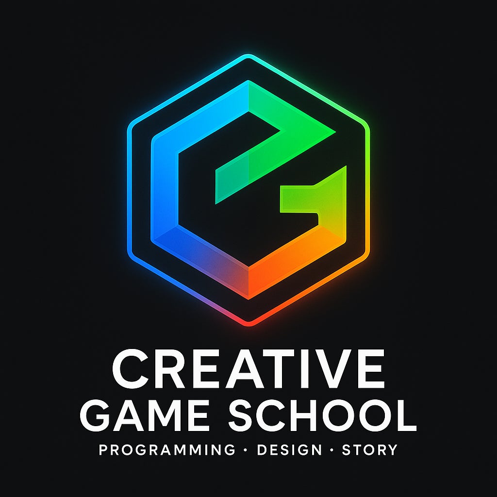 クリエイティブゲームスクール