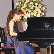 きくちミュージックスクールのプライベートレッスン（ピアノ／エレクトーン）の写真
