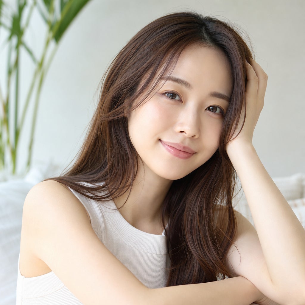 今週の美容鍼灸情報の写真