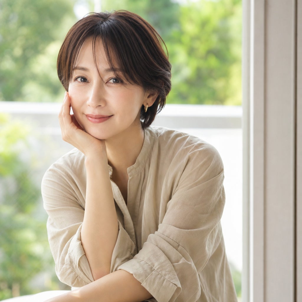 今週の美容鍼灸情報の写真