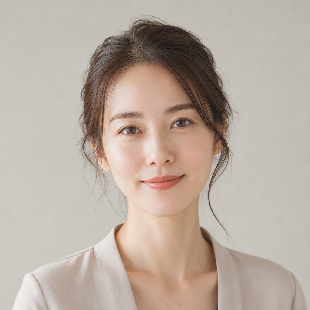 今週の美容鍼灸情報の写真