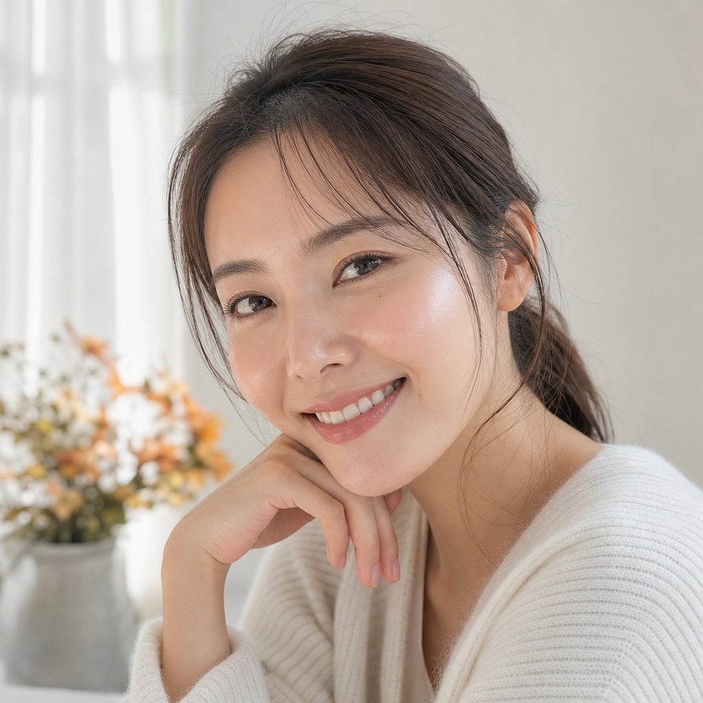 今週の美容鍼灸情報の写真