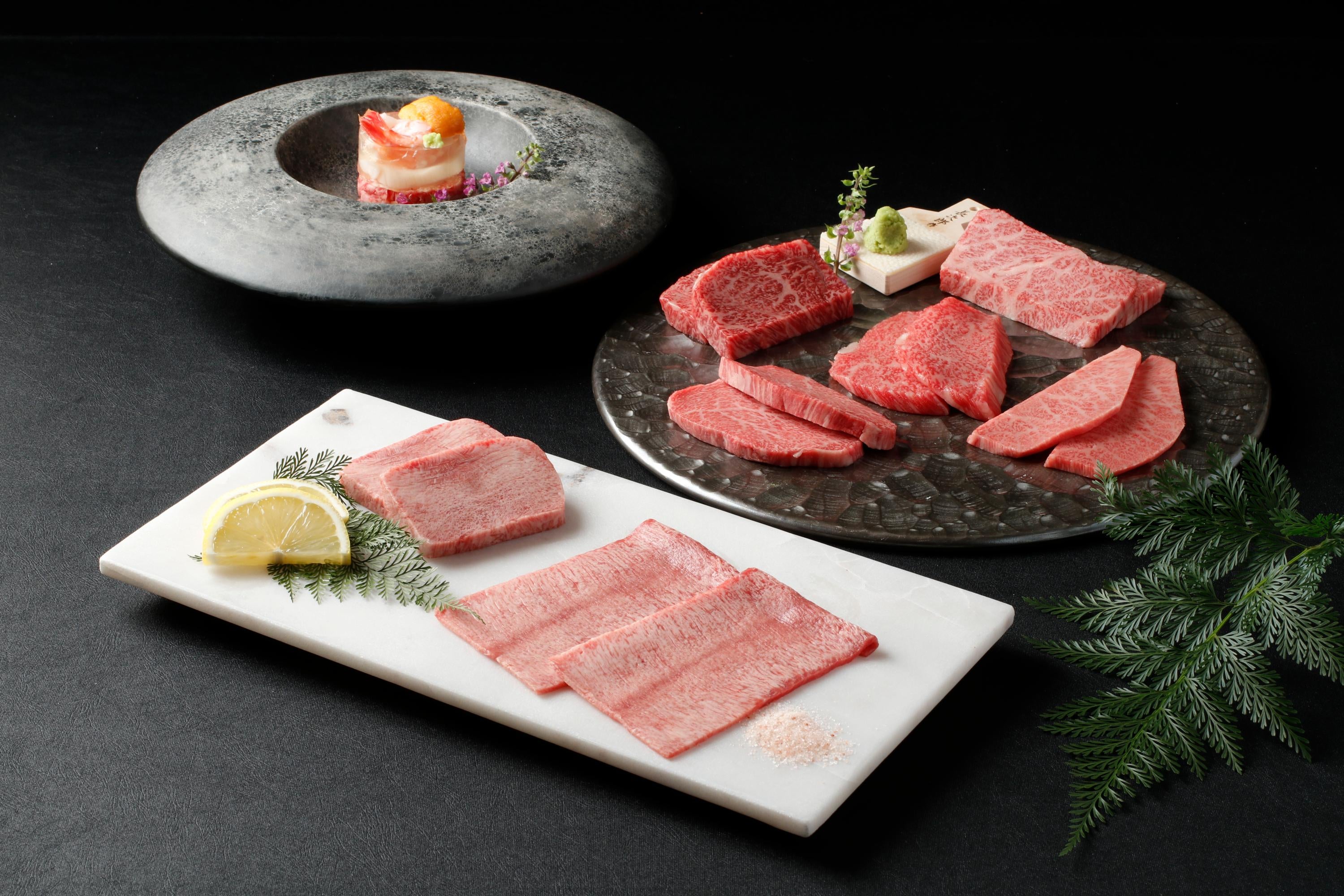 和牛焼肉やくにく【徹】_1枚目
