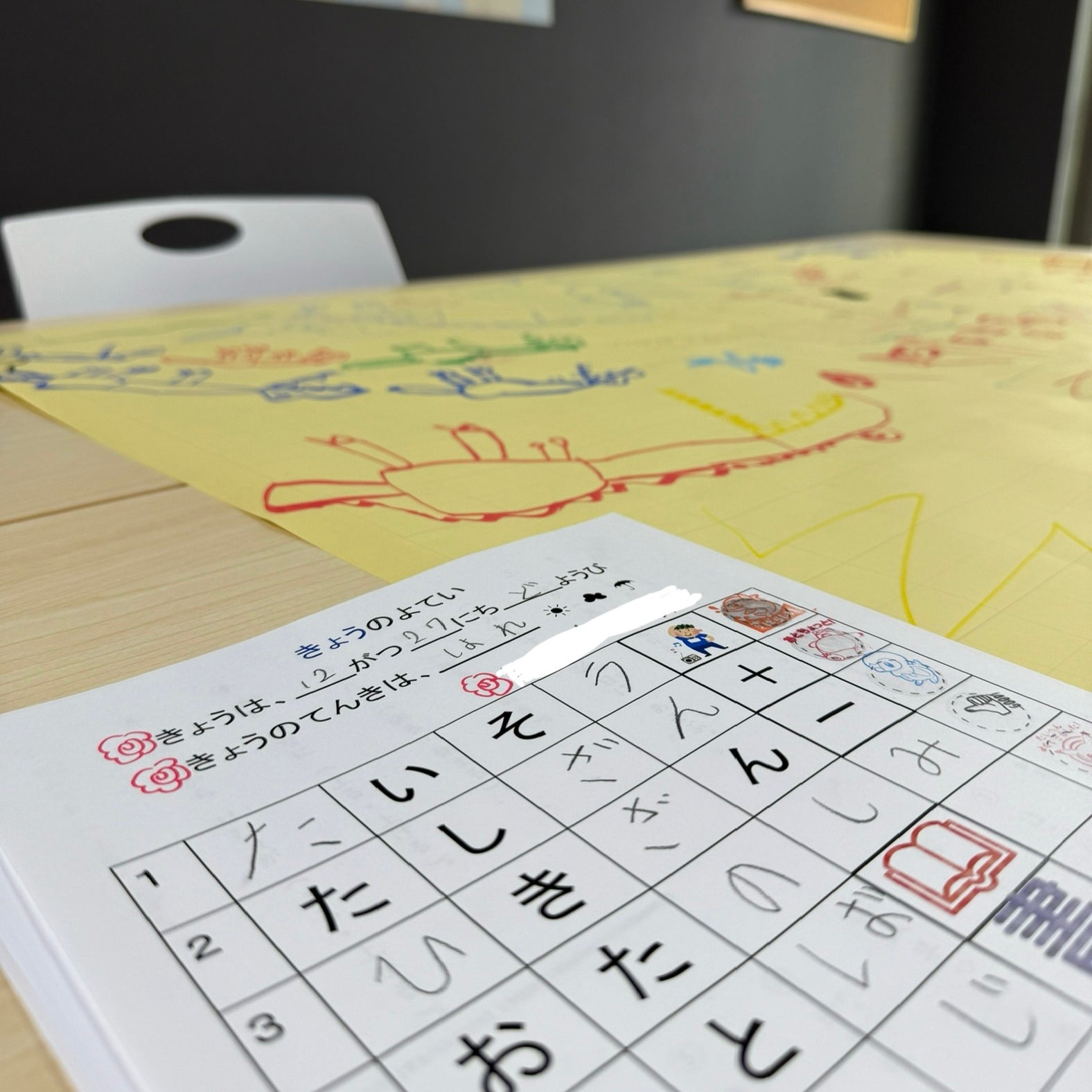 育ちの場　歩_2枚目