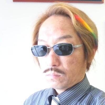 2016/06/16に髪師 CLUBが投稿した、スタッフの写真