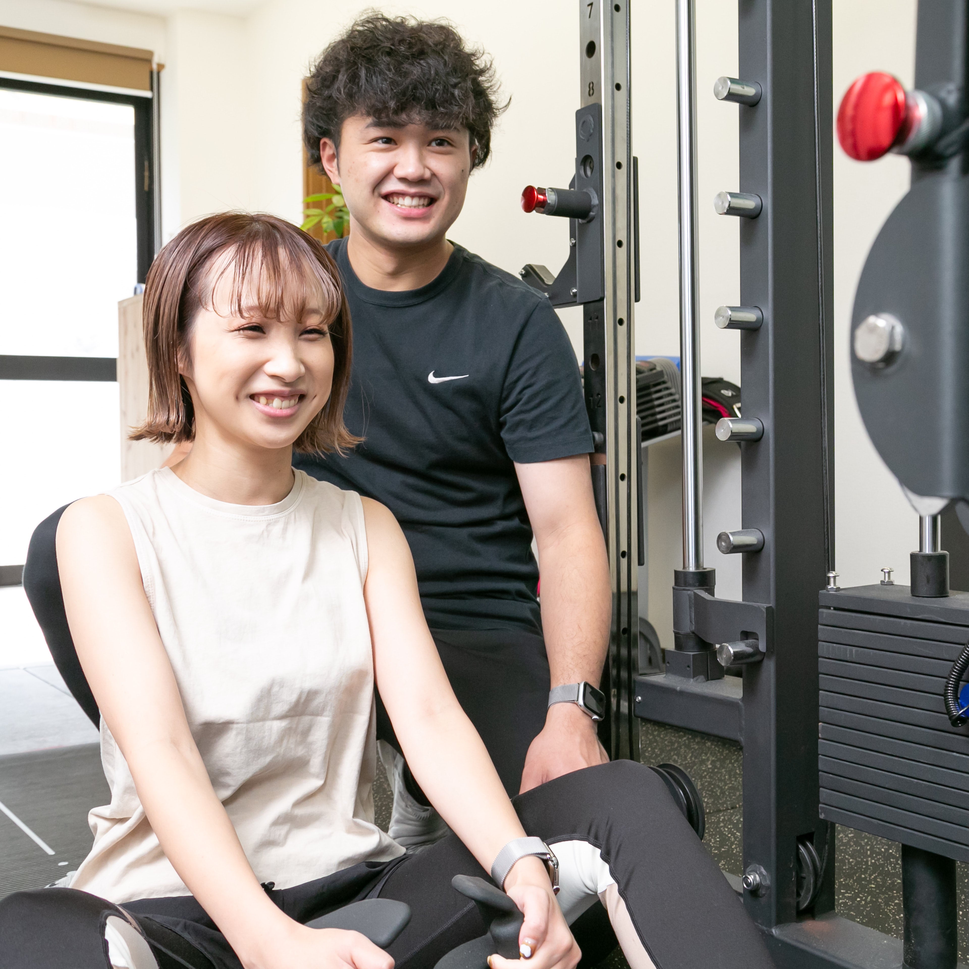 パーソナルトレーニング　GSGYM　明石魚住店_3枚目