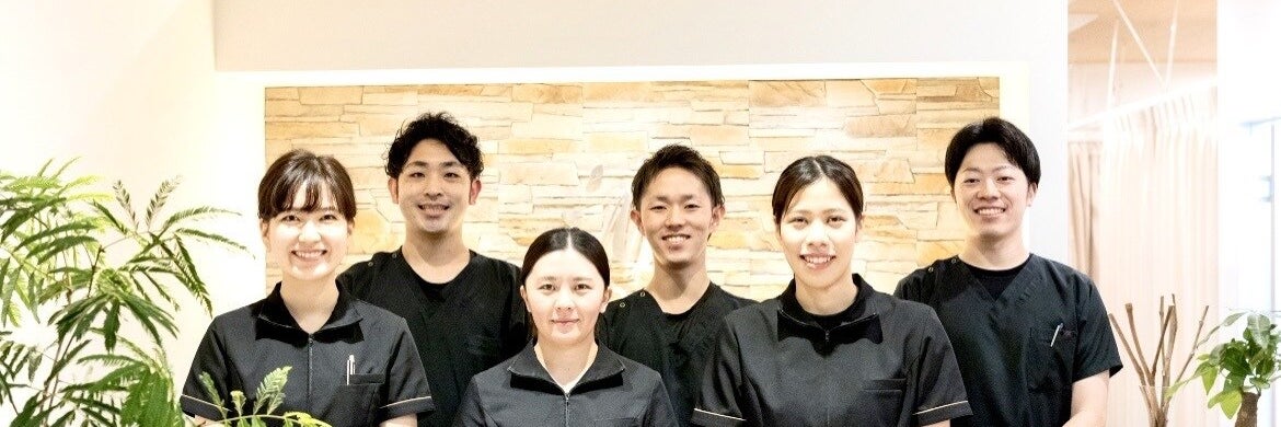 モアはりきゅう整骨院　薬院店