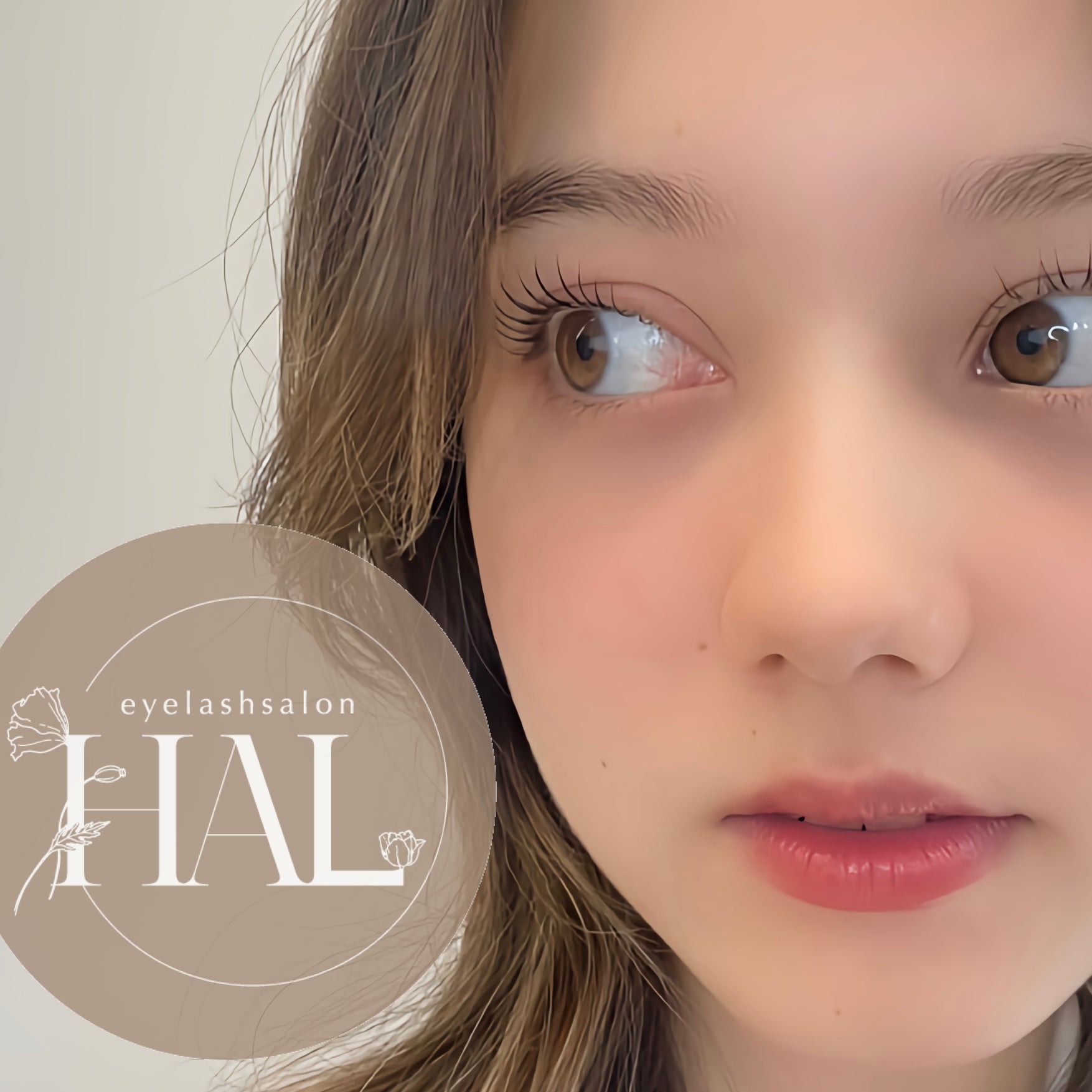 eyelashsalon HAL 本店_1枚目