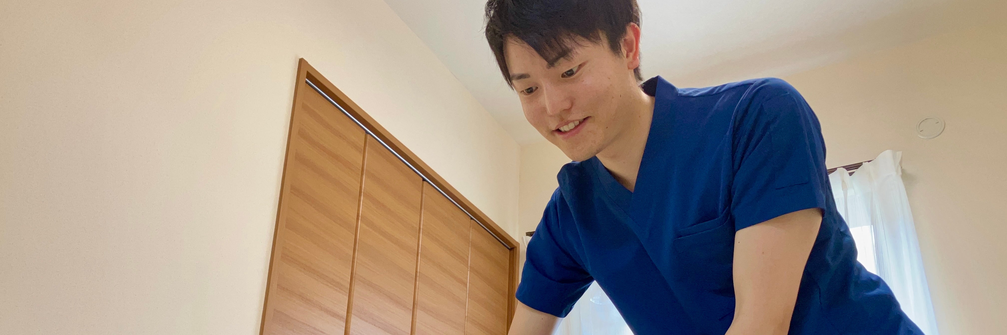 Life Up鍼灸整体院
