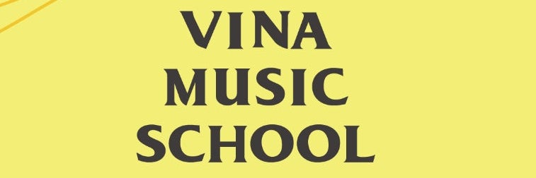 MMM's VINA MUSIC SCHOOL