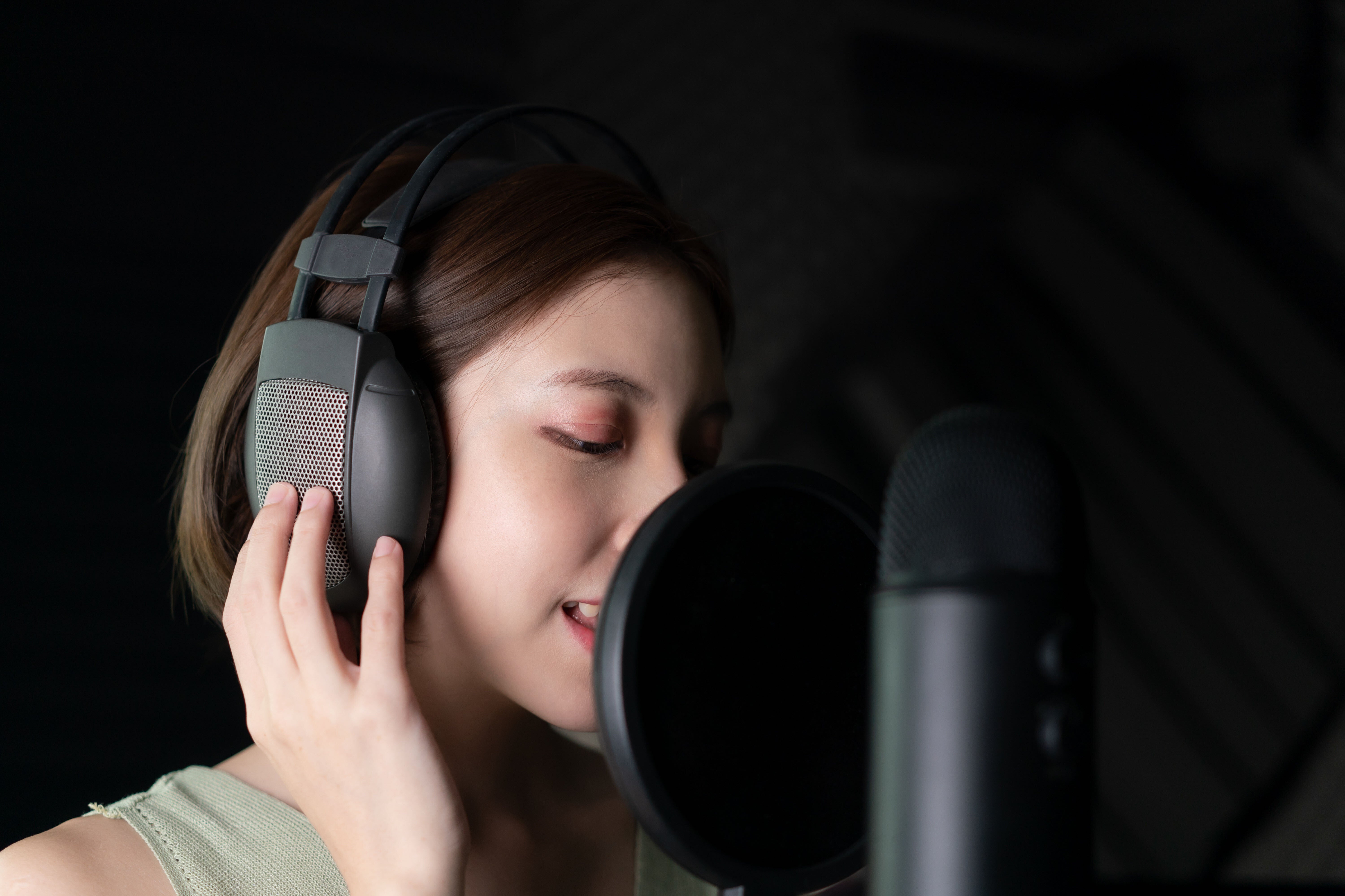 MMM's VINA MUSIC SCHOOLのプロフェッショナルコース　60分／1回の写真