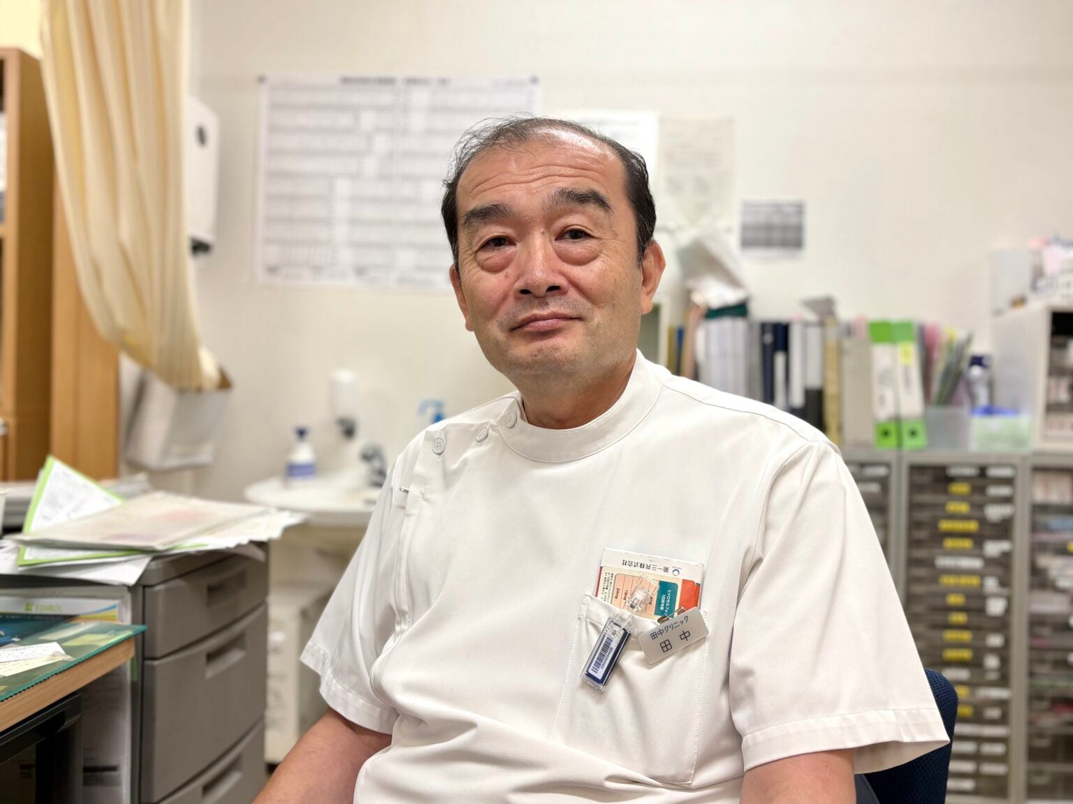 えぷろんクリニックの紹介写真_2枚目