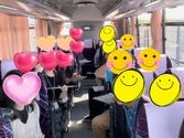 結婚相談所なこうど小町のお見合いパーティーの写真