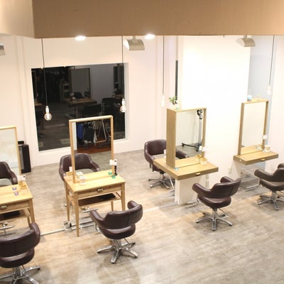2020/03/04にMars enak hairが投稿した、店内の様子の写真