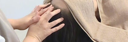 kukka ドライヘッドスパ＆ヘアメイク