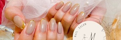 Nail salon &M._1枚目