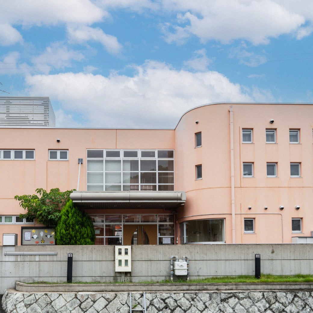 認可保育園 川西みらいのもり保育園
