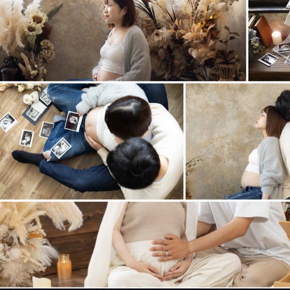 Cocoena Photo Studio_1枚目