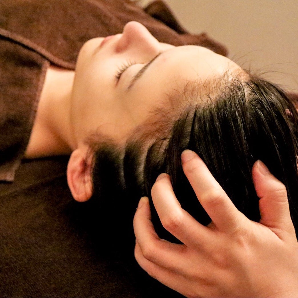 private salon HANA _3枚目