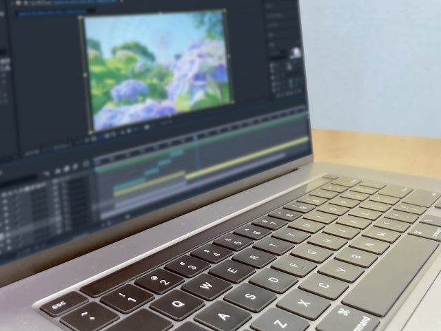 HATCH EDUCATION株式会社の今からはじめる動画編集の基本の写真
