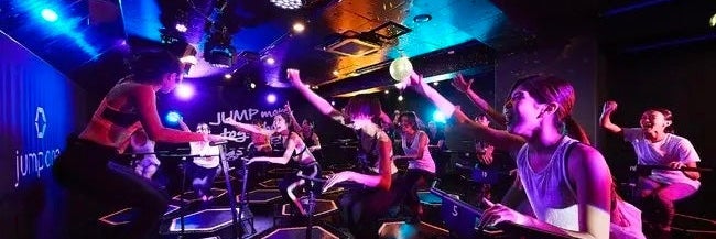 jump one 所沢店