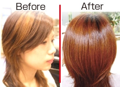 ＰｒｉｖａｔｅＲｏｏｍ　りつこのhairのファッションカラーDr.カラーの写真