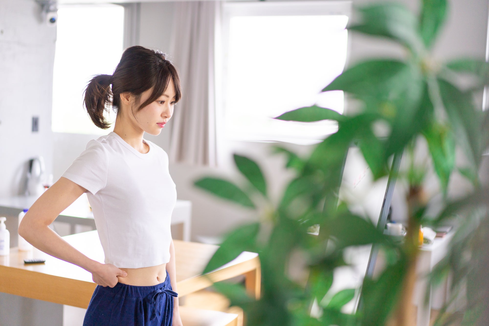 完全予約制｜“本当のワタシ”を解放できるサロンの写真