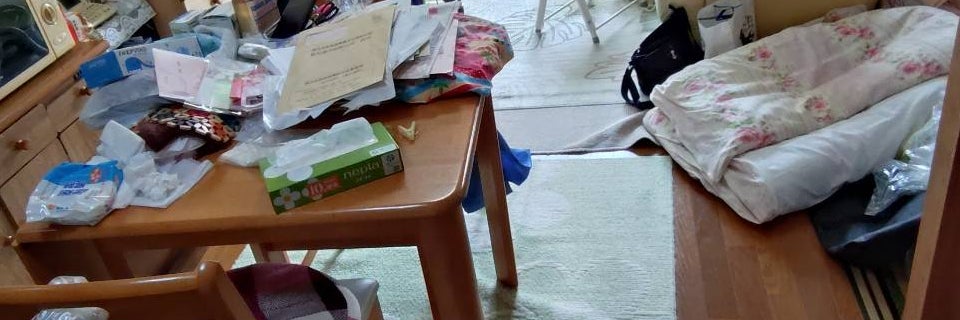 アースサイクルのお見積り・ご相談の写真