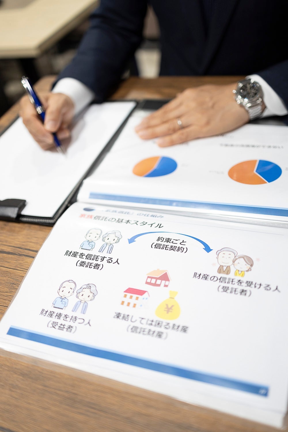 せと行政書士事務所の紹介写真_2枚目