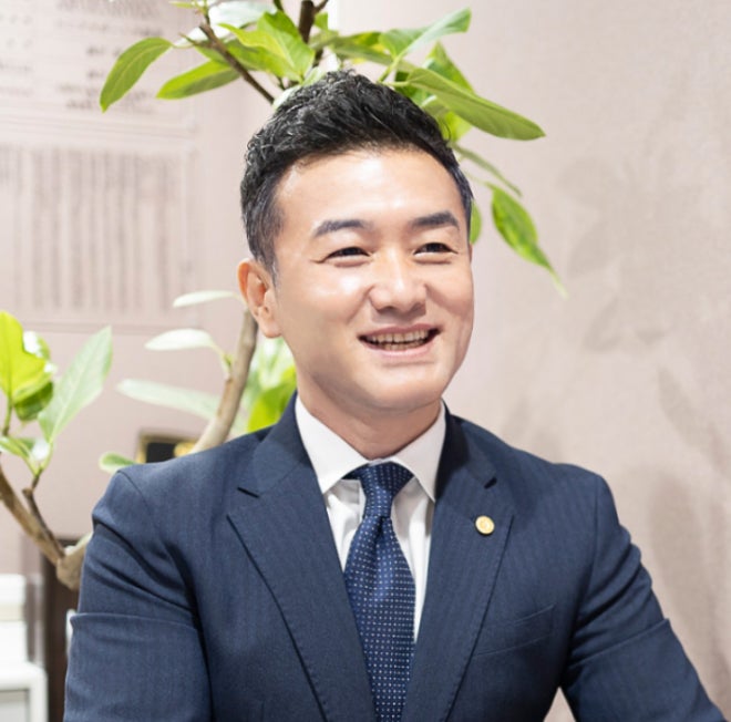 せと行政書士事務所の紹介写真_1枚目