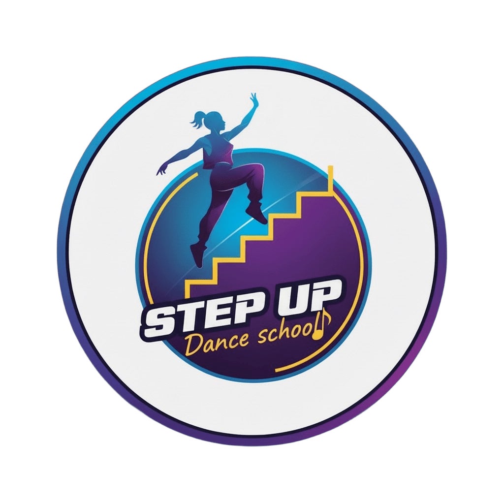 STEP UP DANCE SCHOOL_1枚目