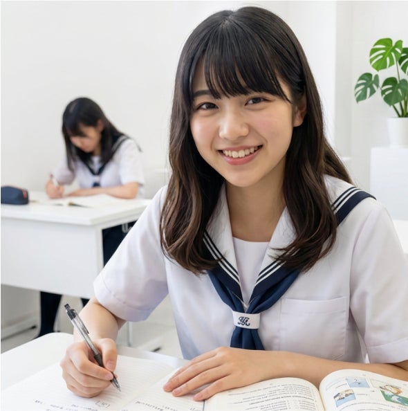 個別指導塾レベルアップの紹介写真_1枚目