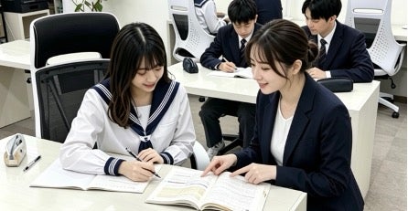 個別指導塾レベルアップの紹介写真_2枚目