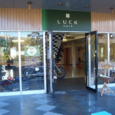 LUCK HAIR_3枚目