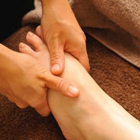 BALIHANDS（バリ・ハンズ）の足裏反射療法でスッキリ！の写真