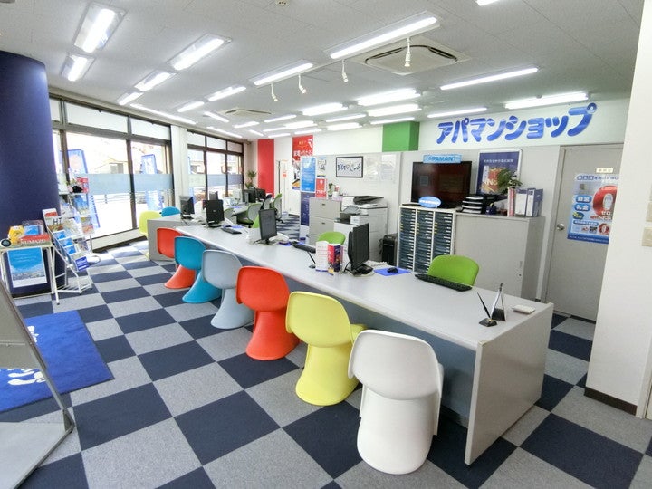 アパマンショップ 沼津店_2枚目