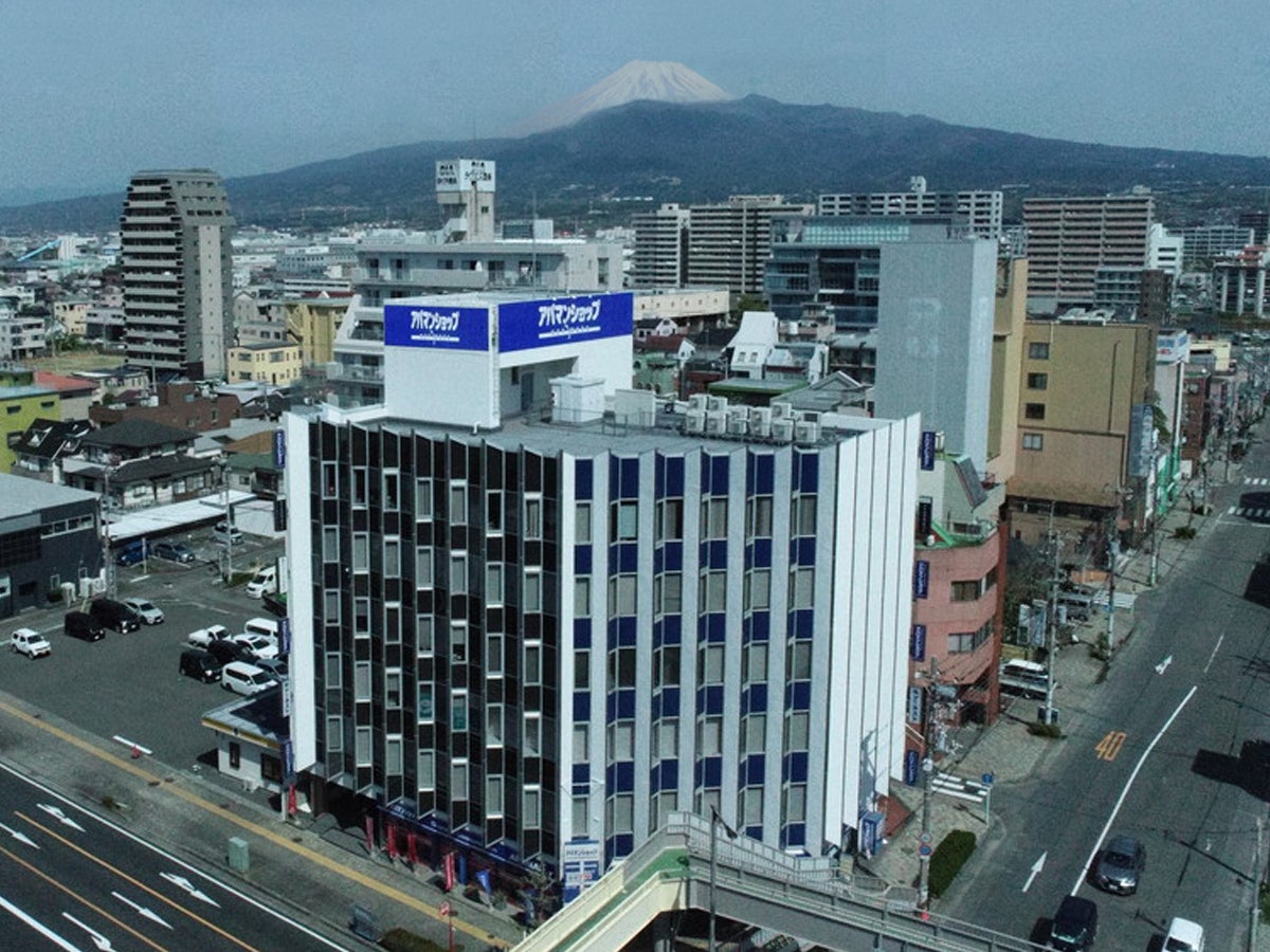 アパマンショップ 沼津店_3枚目