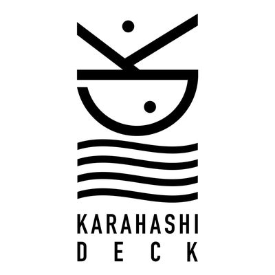 Karahashi.deck