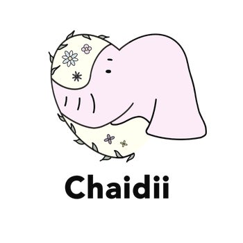 chaidii_1枚目